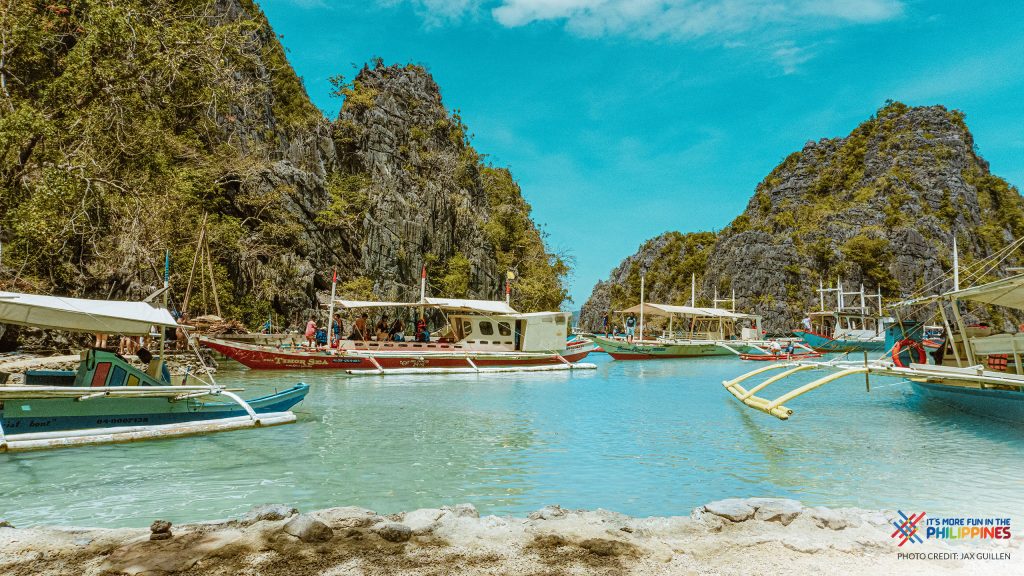 Palawan is the ‘Best Island in the World’