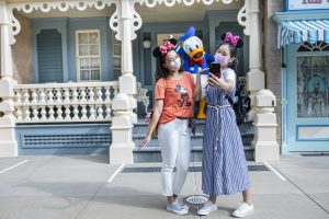 Hong Kong Disneyland Reopens: All the Things You Need to Know