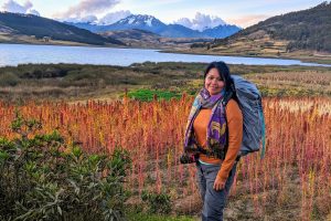 Marinel de Jesus: From Lawyer to Global Mountain Trekker