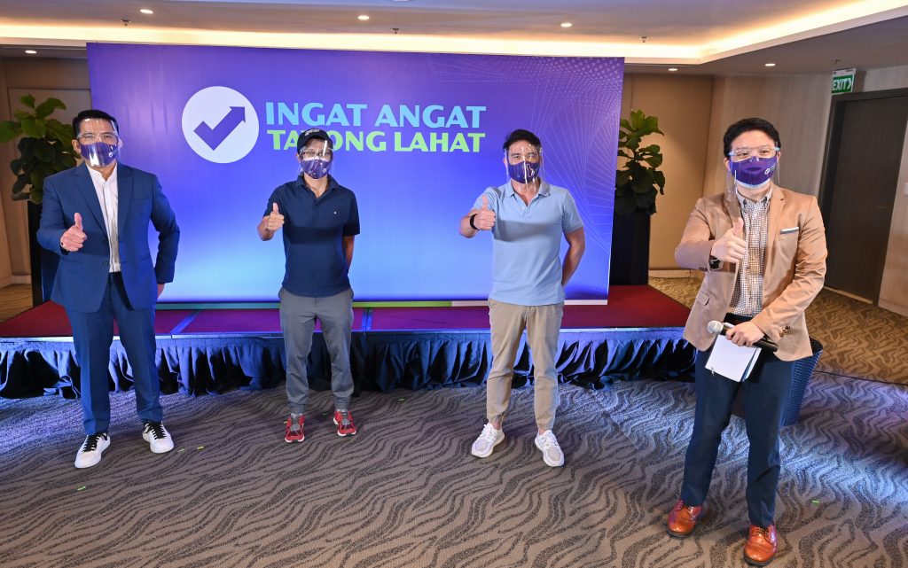 Big Brands, Companies Tie Up to Boost Economy Amidst COVID-19 Pandemic