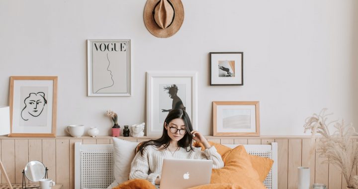 5 Self-Care Items to Enjoy the Rainy Days At Home