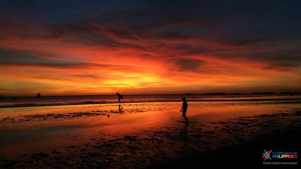 Boracay and Palawan Take Spot in Condé Nast’s 25 Best Island Beaches in the World List