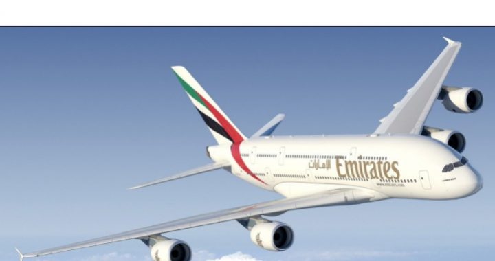 Emirates Launches 2021 Special Global Sale