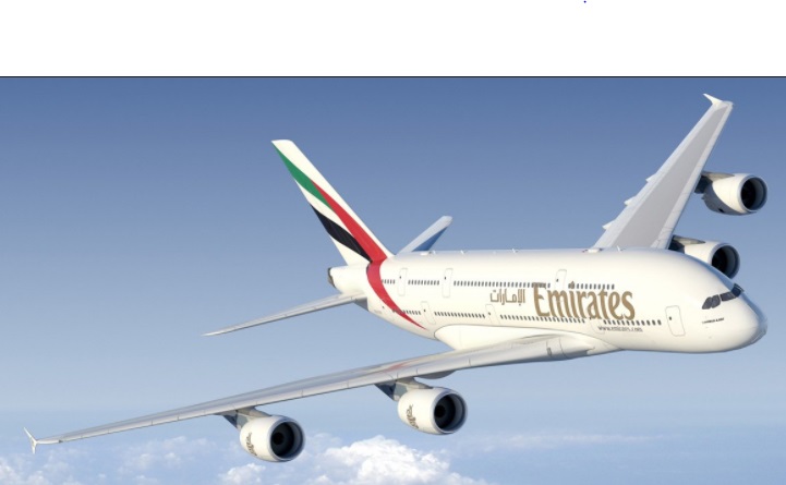 Emirates Launches 2021 Special Global Sale