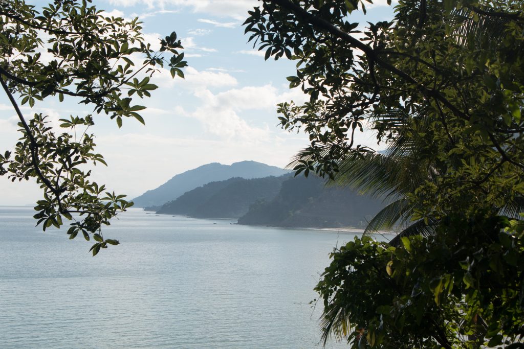 Abra de Ilog: Occidental Mindoro’s Scenic Gateway