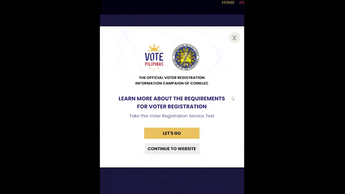 Register to Vote: Here’s a Tool for a Hassle-free Process