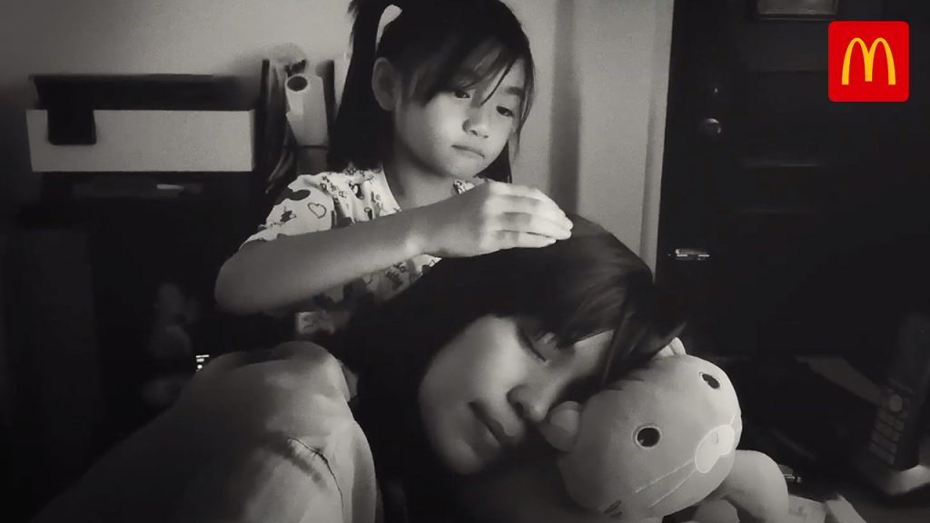 McDonald’s Reveals the Greatest Gift a Mom Can Get in their Newest Ad
