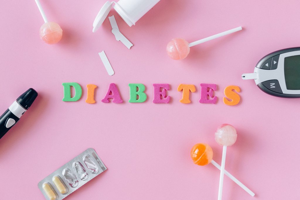 Diabetes as a Deadly Disease Amidst the Pandemic