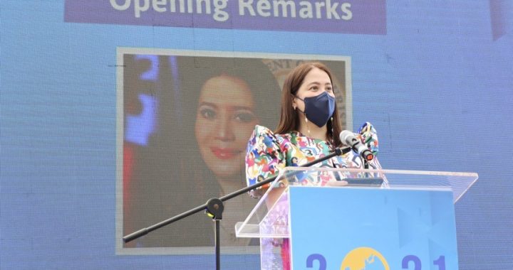 PHITEX 2021: Hybrid Travel Exchange Welcomes Global Buyers in Subic
