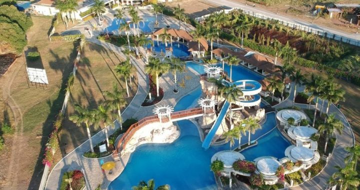 MVP Advocates for Tourism Boost with New Batangas Destination