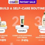 3 Personal Care Essentials to Shop this Shopee Christmas Sale