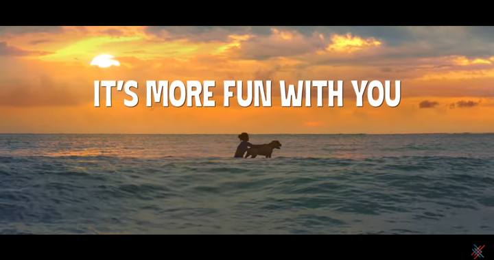 DOT, TPB Welcome Back Domestic Tourism with New Travel Video, Viber Stickers