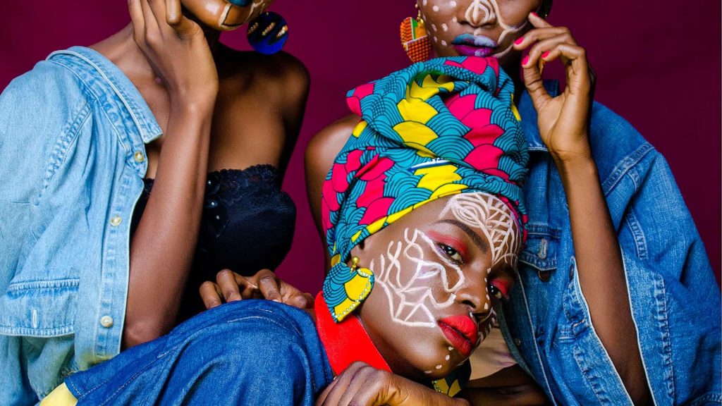 Make Your Fashion Icon A Reality