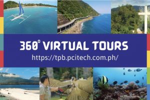 Tourism Promotions Board Launches Virtual Tours for ‘Revenge Travel’ Plans