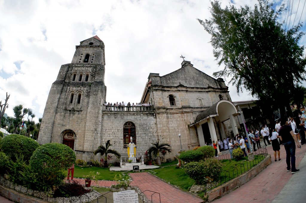cebu church