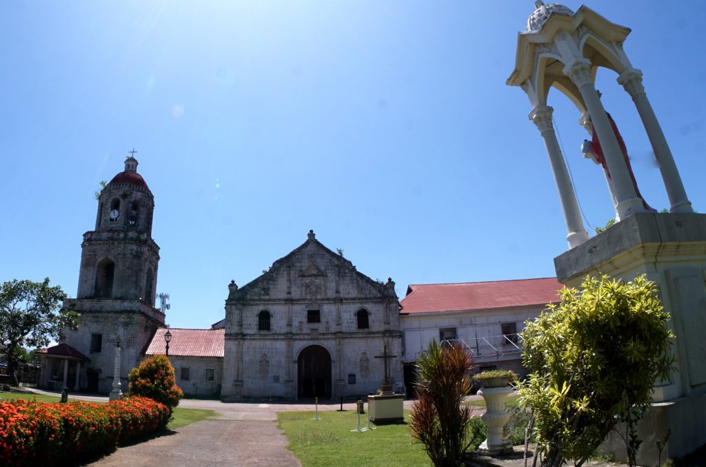 cebu church