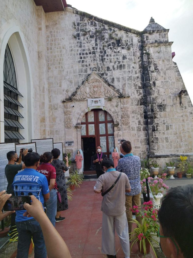 cebu church