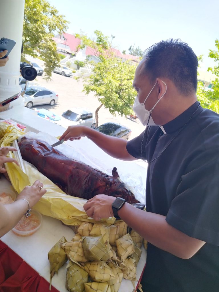carcar cebu lechon