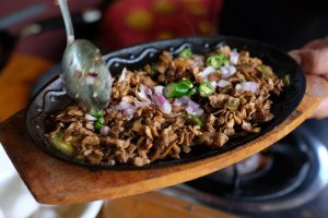Green Thumb Farm: Discovering Organic Mushroom Dishes in Bohol
