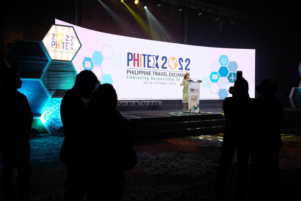 2022 PHITEX Moves to Strengthen Sustainability