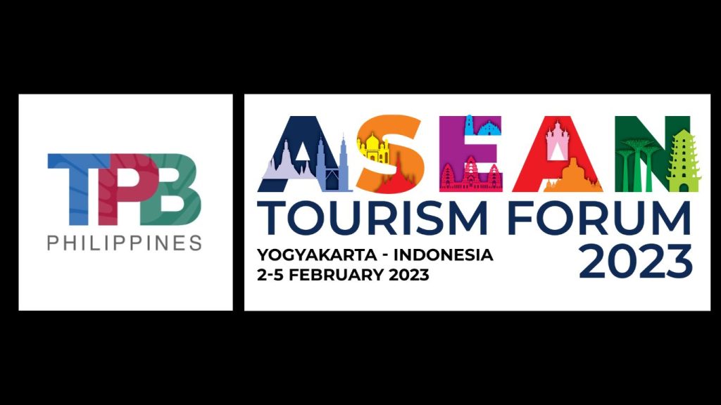 TPB, DOT Gear for ASEAN Tourism Forum 2023 in Yogyakarta, Indonesia