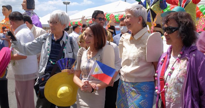DOT Welcomes Silver Spirit Cruise as PH Aims to be Asia’s Cruise Hub