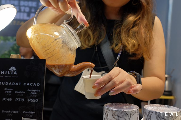 PHOTOS 8 Things We Loved About Manila Coffee Festival 2023