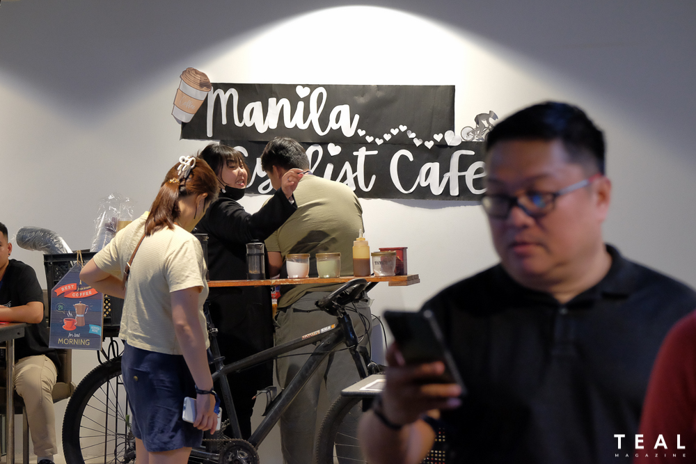 Manila Coffee Festival 2023
