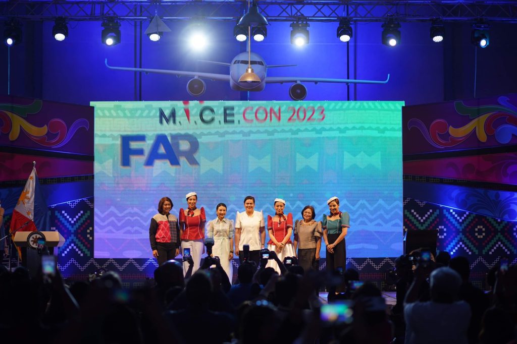 MICECON 2023 Holds Successful Run in Davao