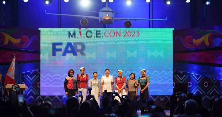 MICECON 2023 Holds Successful Run in Davao
