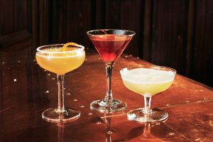 5 Beginner-Friendly Mixes to Try this National Cocktail Day with Rémy Martin Philippines