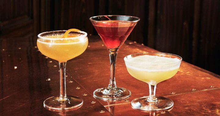 5 Beginner-Friendly Mixes to Try this National Cocktail Day with Rémy Martin Philippines