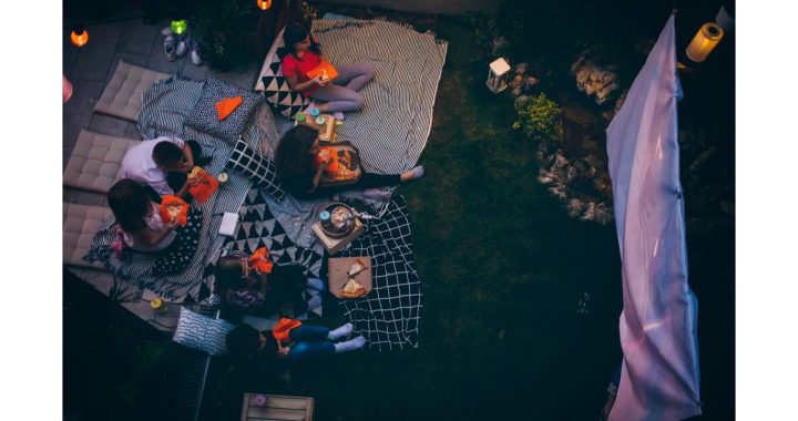 5 Ways To Have Fun this Summer with the New Samsung Sound Tower