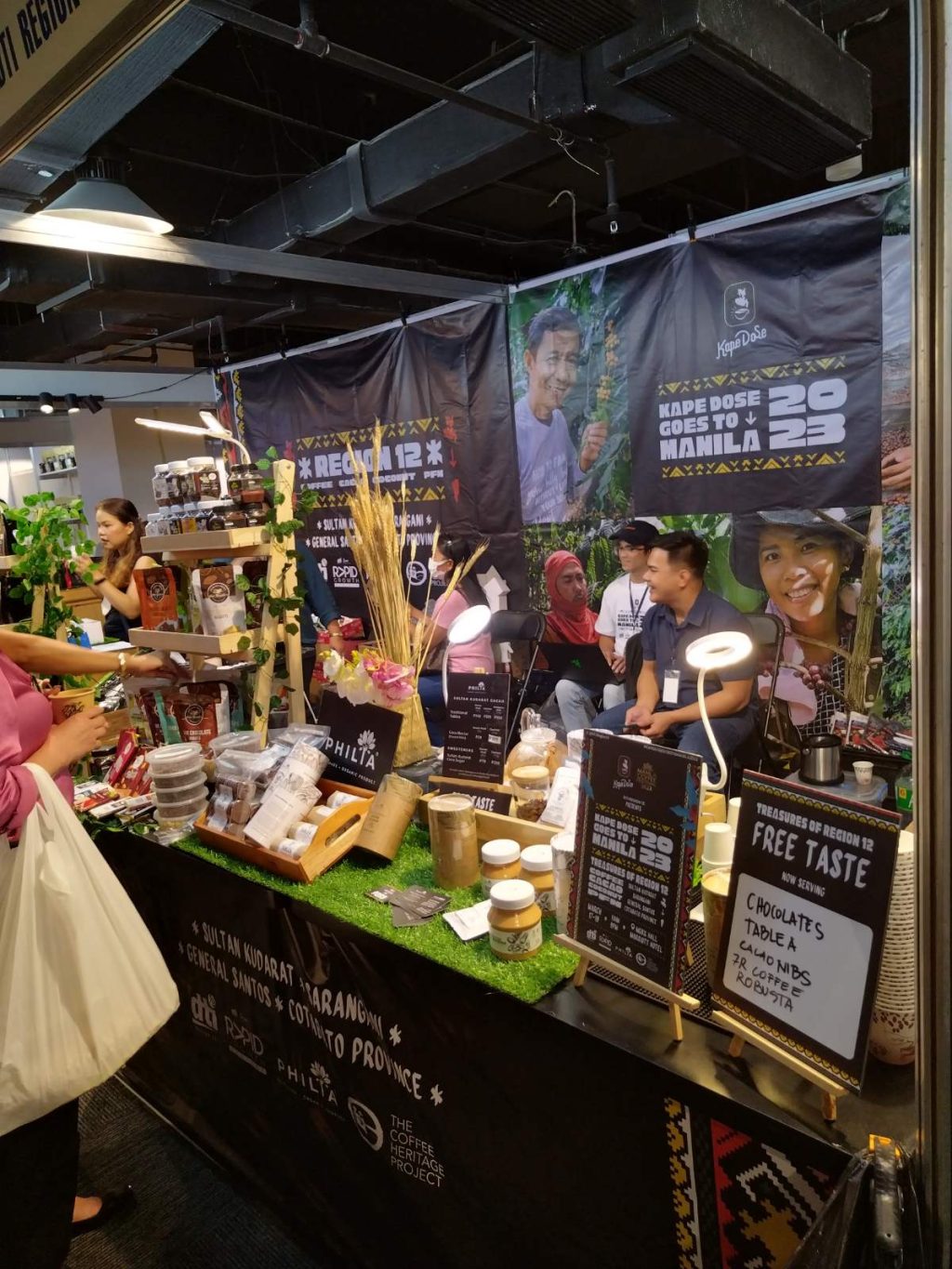 PHOTOS 8 Things We Loved About Manila Coffee Festival 2023
