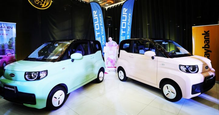 Jetour Auto Philippines and Maybank Collaborate on World Environment Day
