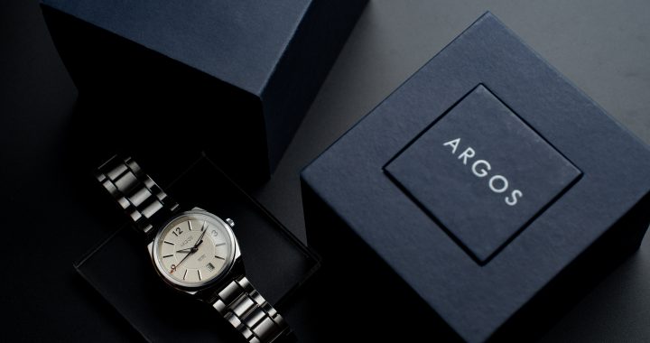 Argos Watches: A Promising Microbrand Redefining Quality and Craftsmanship