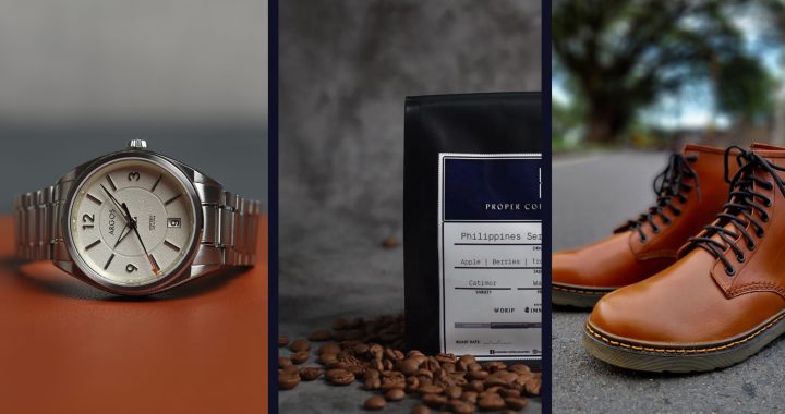 Father’s Day 2023: 5 Gift Ideas from Filipino Brands