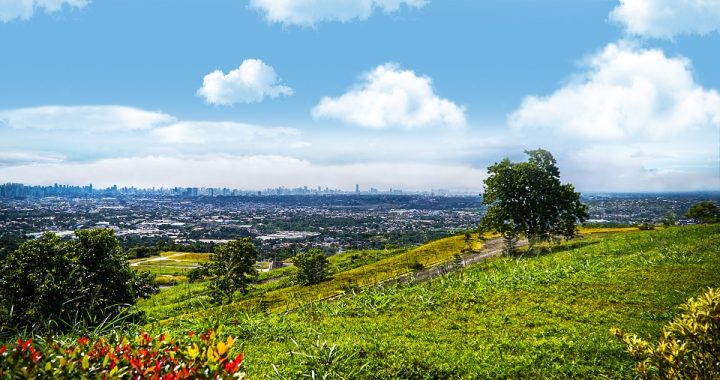 A Fun Nature Getaway in San Mateo, Rizal