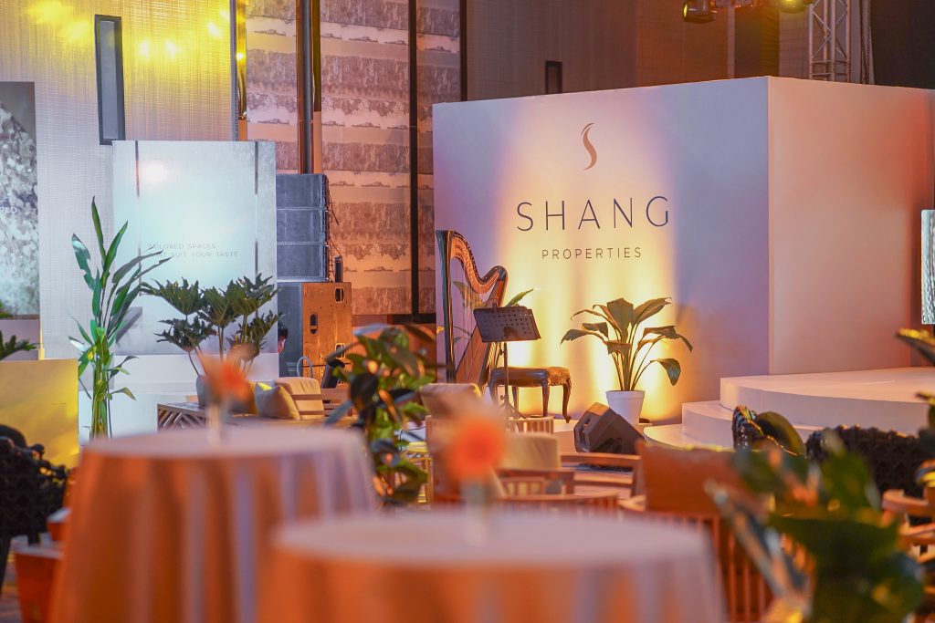 Shang Properties Welcomes New Era of Modern Filipino Luxury Living