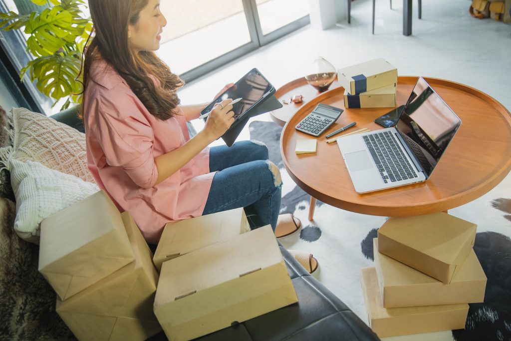 Halal Food Sellers Get E-Commerce Training for Shopee