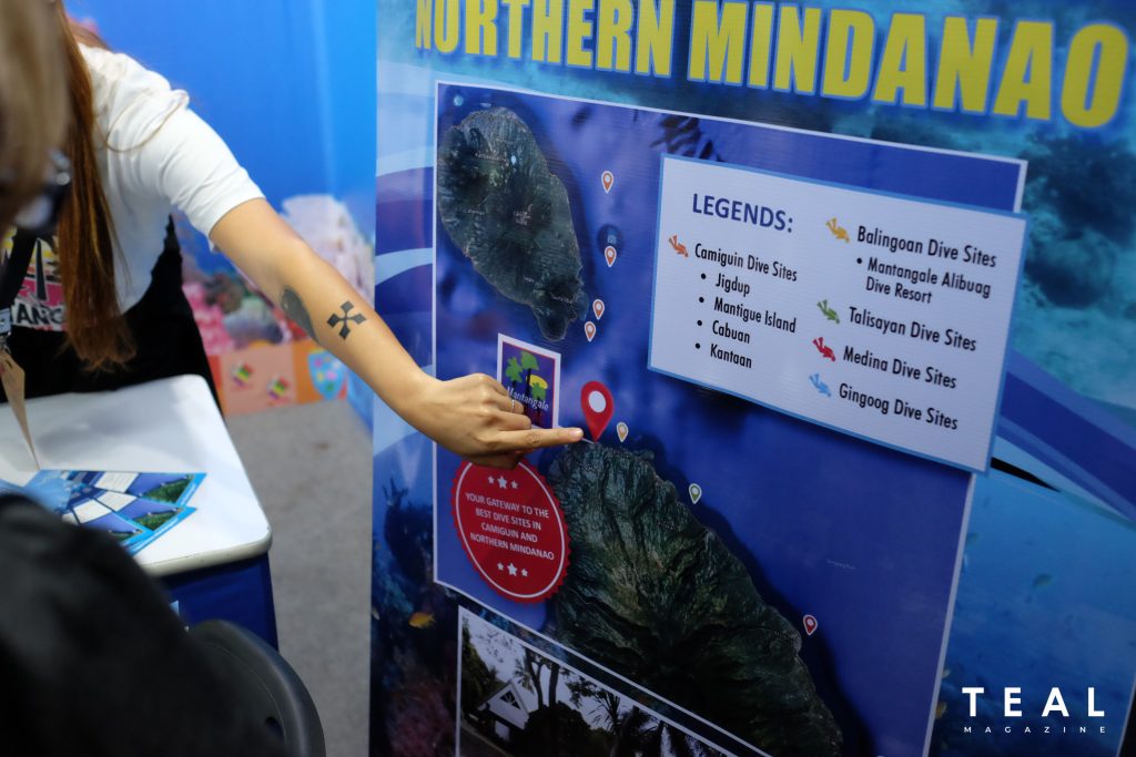 Dive Tourism to Get Sustainability Support, Records 73B Revenue in 2023