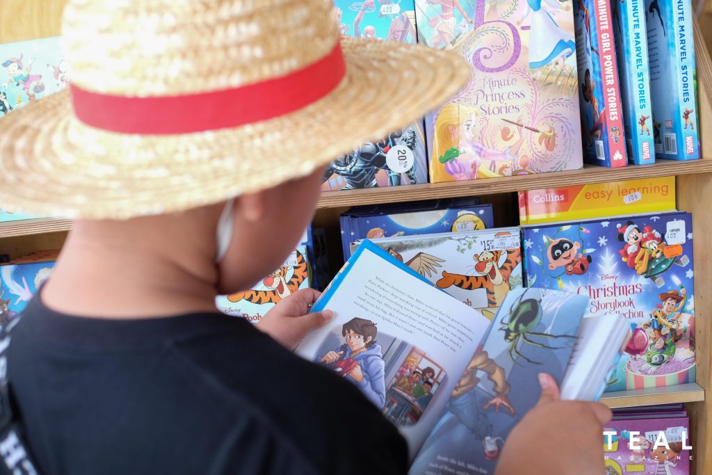 International Floating Book Fair Doulos Hope Now in Manila After Successful La Union Stop