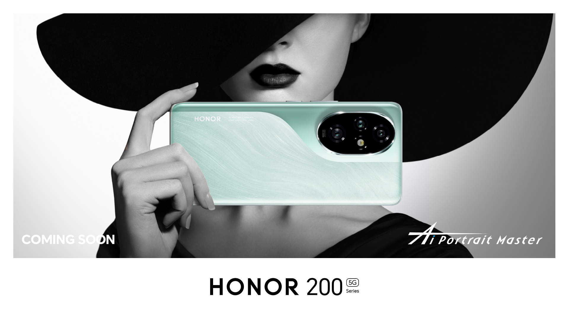 HONOR 200 Series