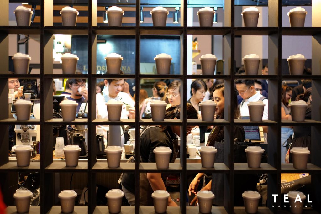 Philippine Coffee Expo 2024: Celebrating Excellence in Coffee Culture