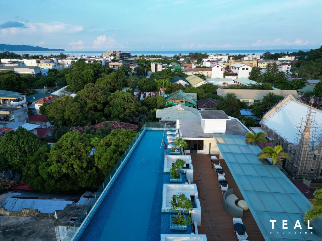 Boutique Hotel in Boracay: A Ferra Hotel and Garden Suites Experience