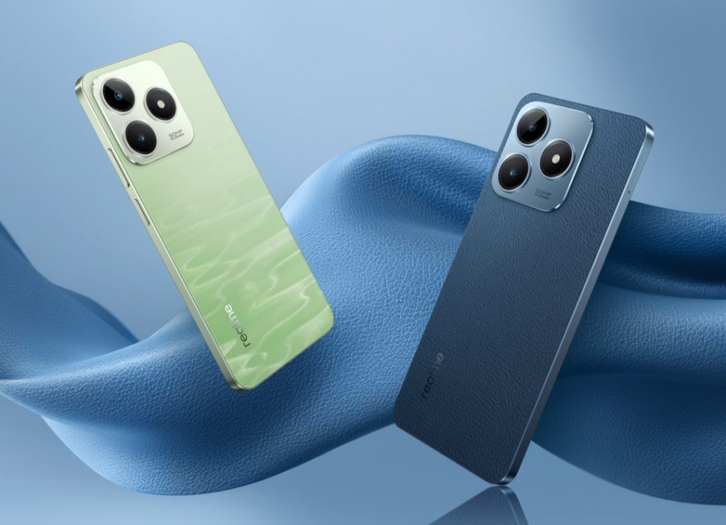 realme C63 First Impressions: A promising all-rounder for the outdoorsy type