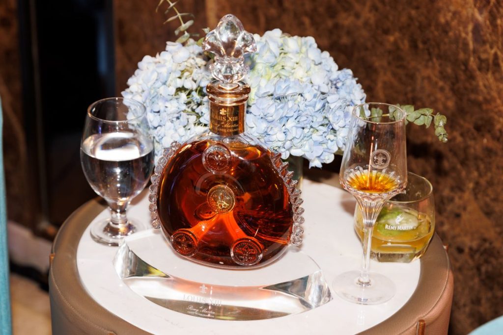RLC Residences Partners with LOUIS XIII Cognac for Le Pont Residences