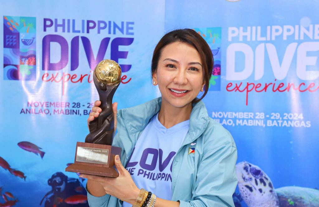 Philippines wins big at the 2024 World Travel Awards Grand Final Gala Ceremony