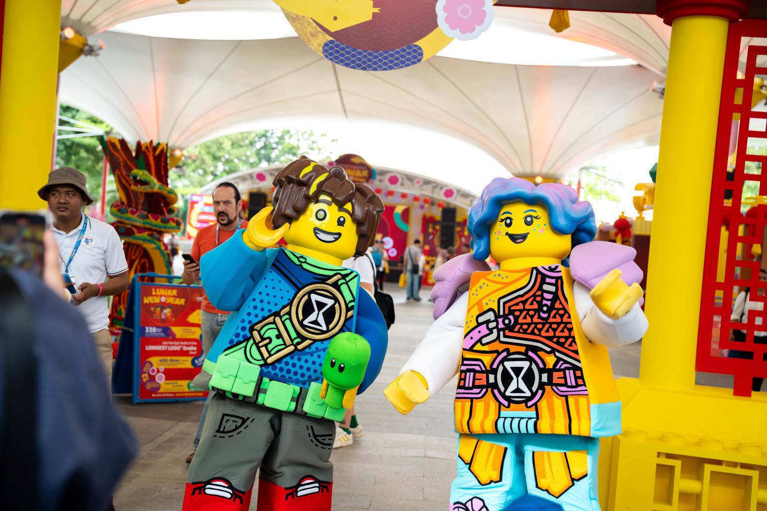 legoland malaysia