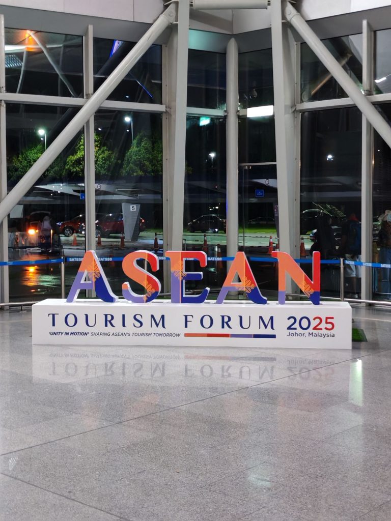 ASEAN Tourism Forum 2025 Showcases Region’s Best, Explores Industry Future
